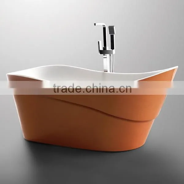 1700 Tubs, CE/CUPC Bathtub