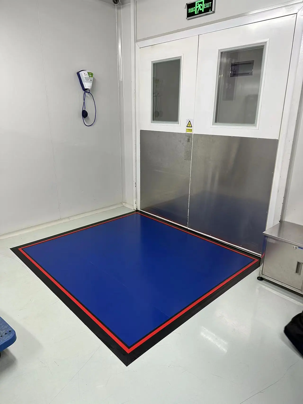 Tako Anti-Static Technology Of Shanghai company overview - view 3