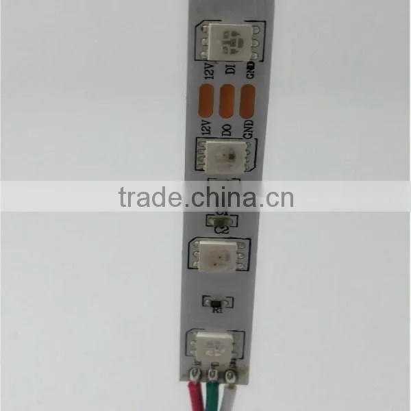 Hot Sale cheap 4000k led strip ip68 rgbw 5050 digital led strip