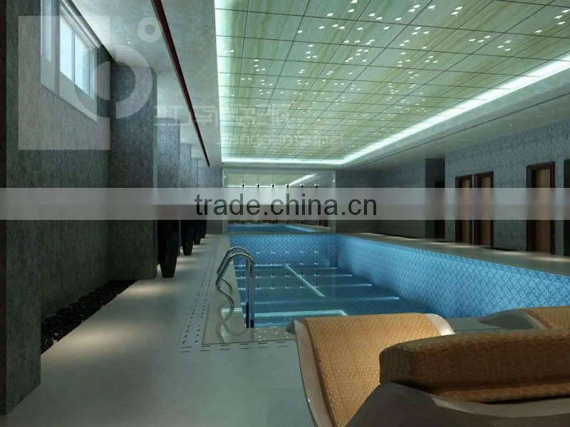 Microcrystalline stone crystal panel decorative stone wall KPT-02