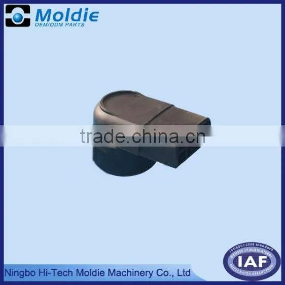 plastic connector for table leg