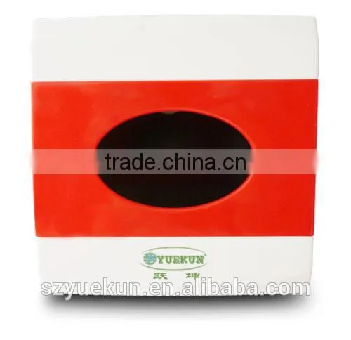 factory hot wholesale car tissue box holder