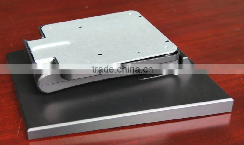 Low Price 15Inch LCD MONITOR VESA 100MM Stand