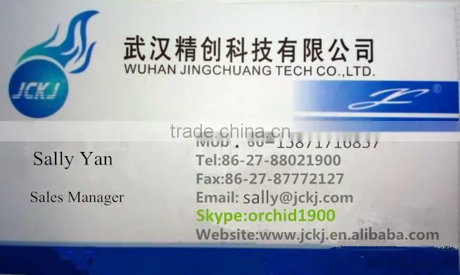 Digital stroboscope lamp light tube