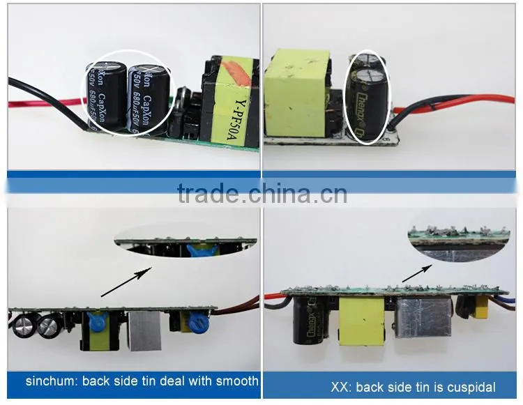 zhongshan Led driver power supply led driver power