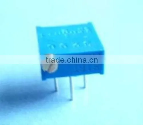 Chengdu Trimmer Potentiometer 3296P