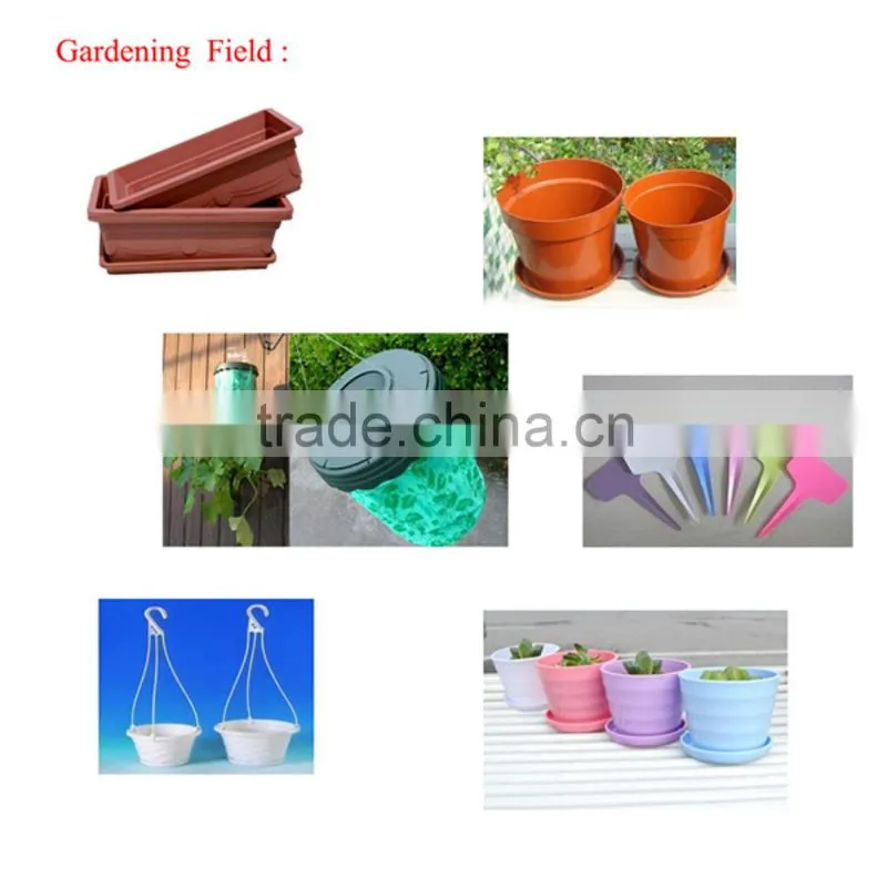 black colour masterbatch plastic raw material for PP