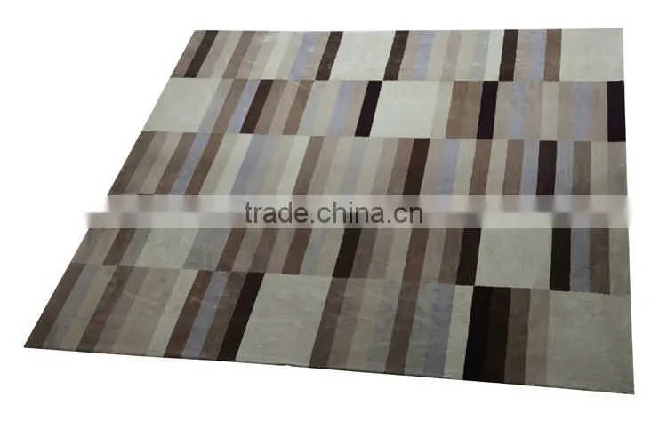 Luxury Living Room Carpets Customized YB-A086