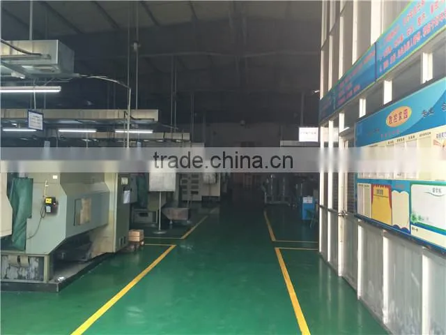 Ningbo Jingda Hardware Manufacture Co., Ltd. company overview - view 4