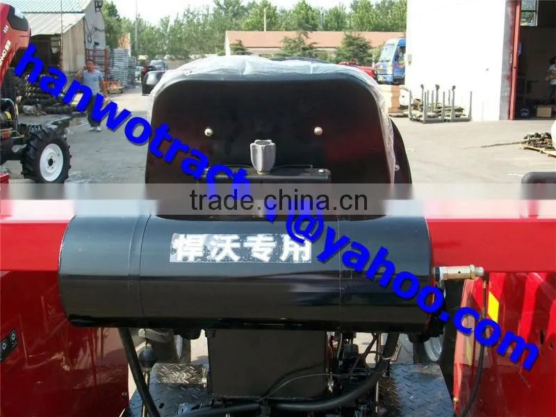 Farm tractors 504 for Africa market