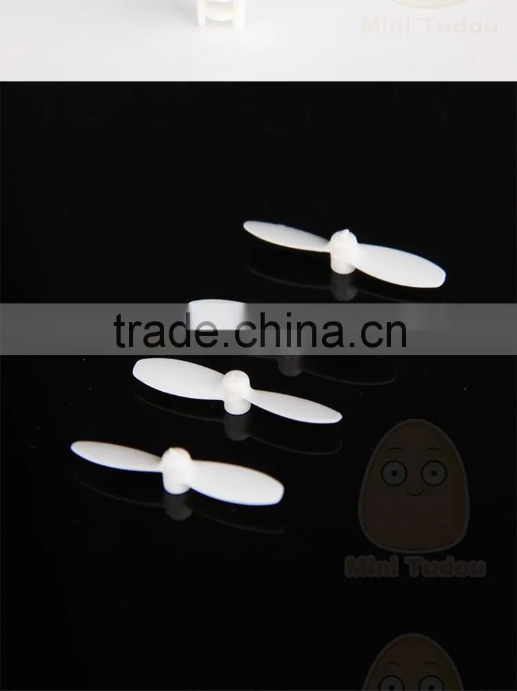 drone parts shantou cheerson cx-star smallest nano drone battery motor blades spare parts