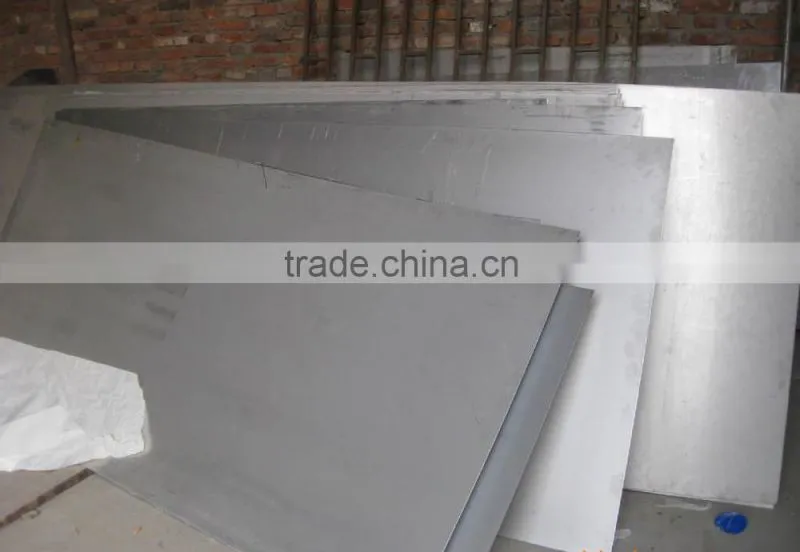 ASTM 316 stainless steel plate