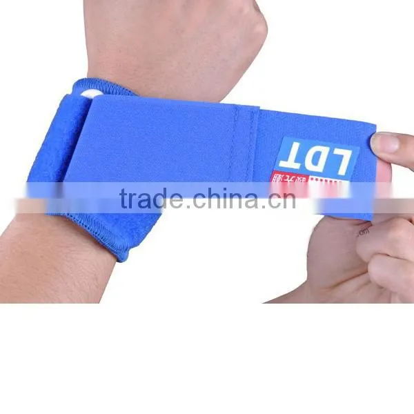 neoprene wrist sports support