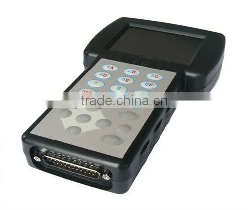 Data Smart3+ Main Unit without Software