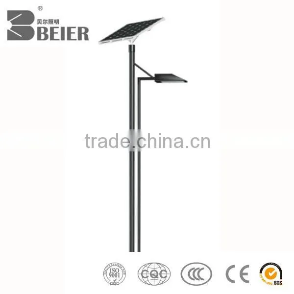 High quality solar garden light with good design