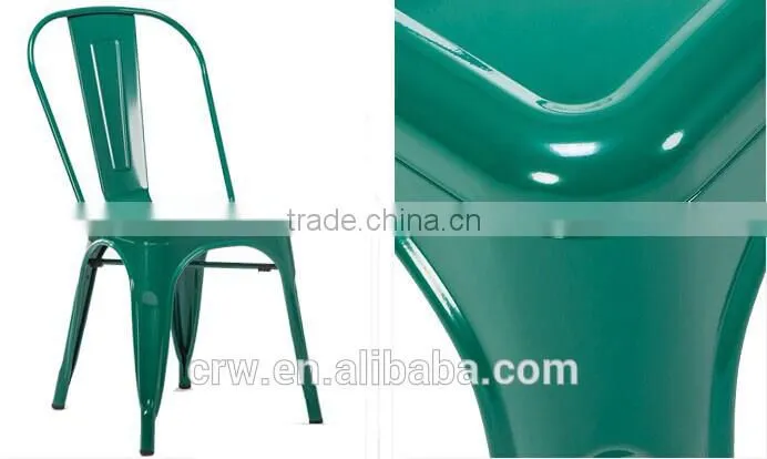 MCH-1501-15 High quality durable factory price restaurant furniture used tolis chair
