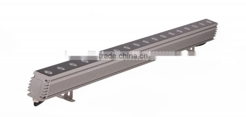 IP65 Waterproof DMX Controller LED Bar Light RGB Bar LED Light