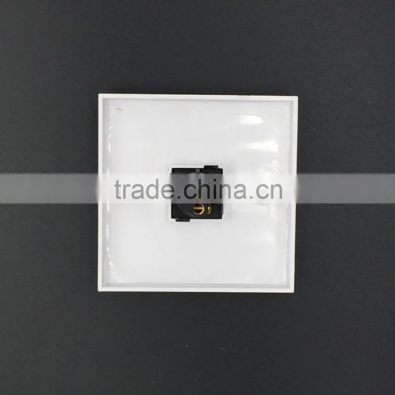 1 gang doorbell switch , electric doorbell switch