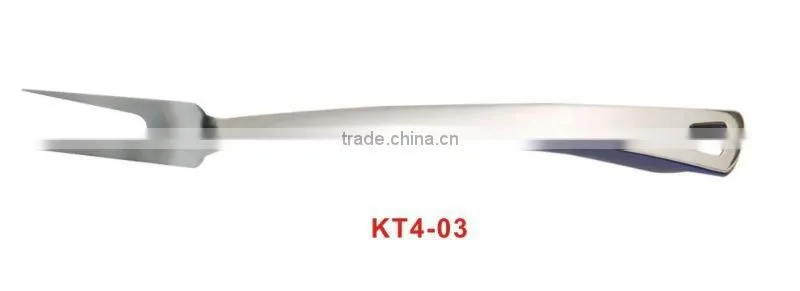 stainless steel long fork