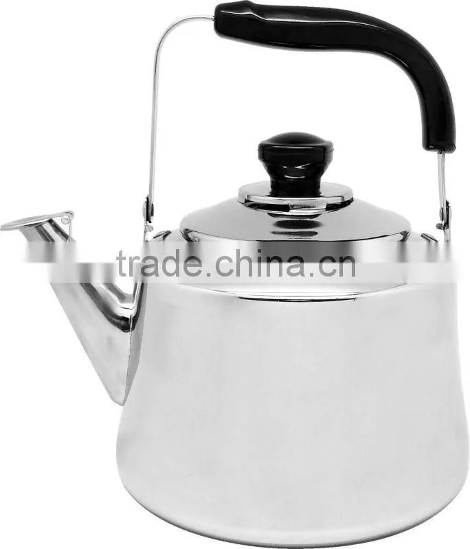 stainless steel whistling kettle S-B9811-XX