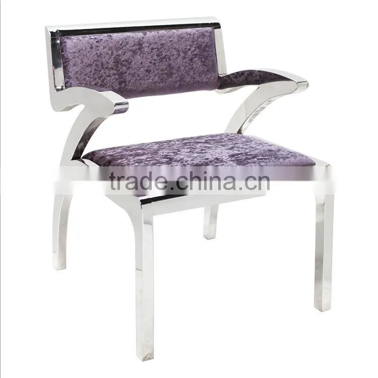 Fashion and modern design leisure chairs