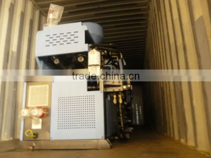 880Ton Barricadek injetcion molding machine