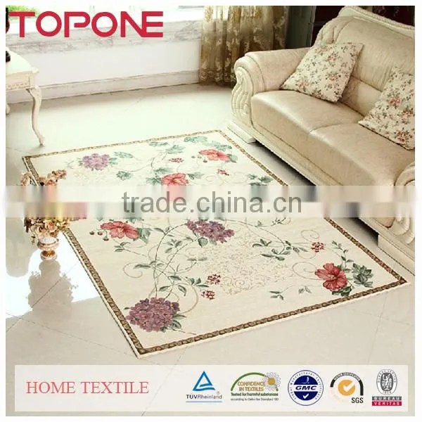 Home useful top quality hot selling custom made carpet