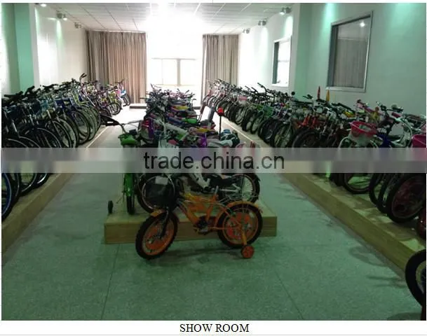 children bicycle with alloy rim from China factory (HH-K1621)