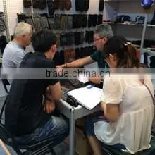 Lixian Goodluck Leather & Fur Product Manufactory Co., Ltd. company overview - view 2