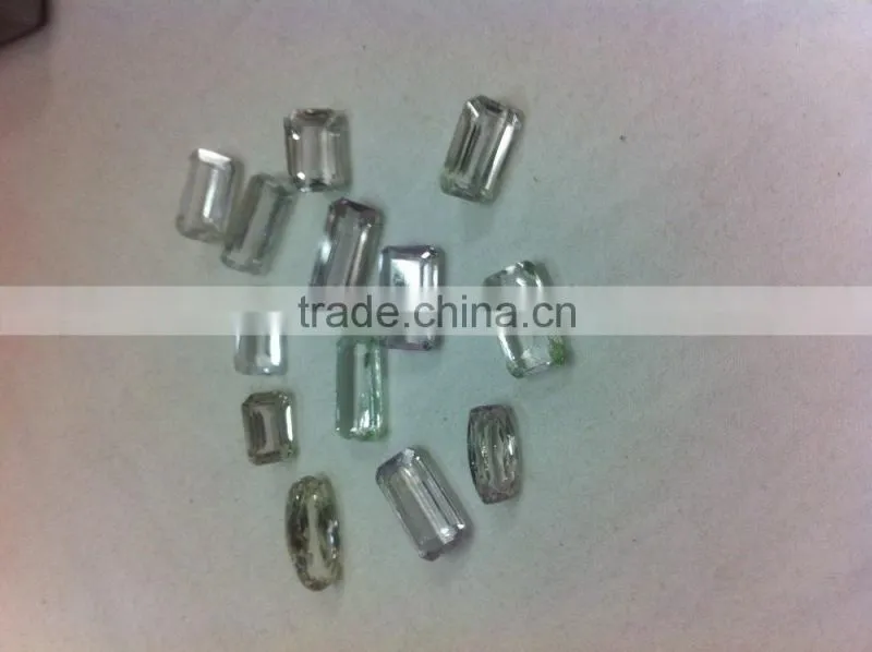 Pink Kunzite Gemstone