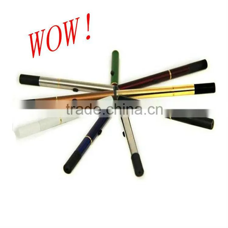 Stable good long lifespan mouthpiece with colors for choose
