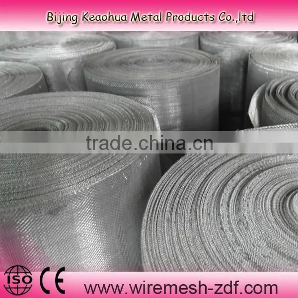 stainless steel Window Screen wire mesh