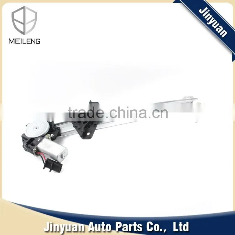 Auto Spare Parts of 72710-TF0-A08 Window Regulator for Honda FIT 09-14 Model