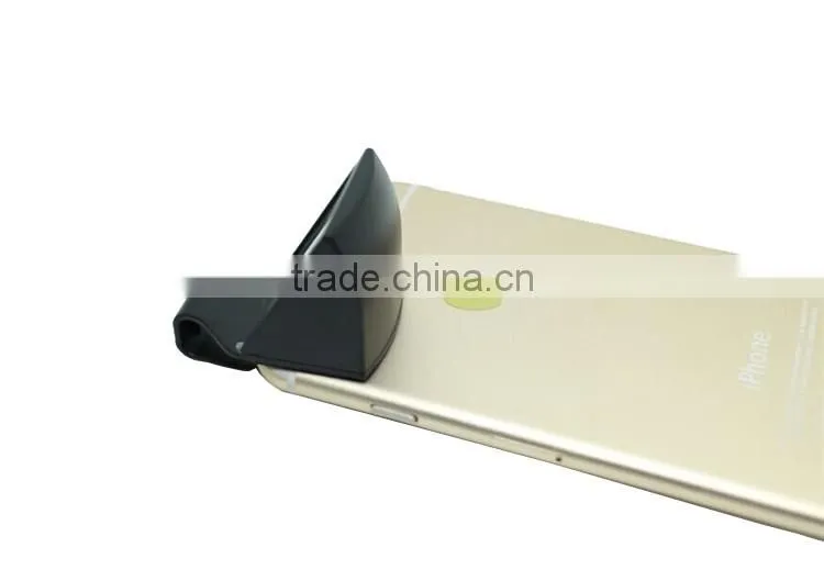 The smartphone periscope lens