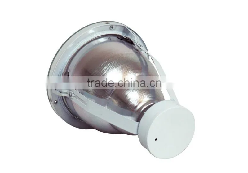 23W high quality aluminum induction lamps housing