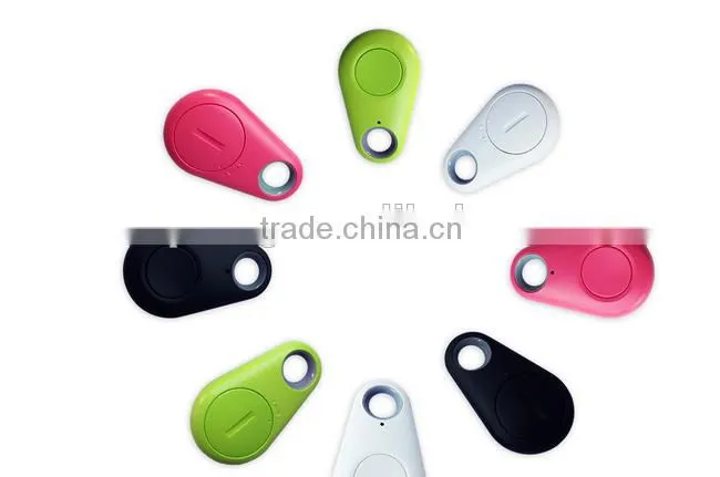 Smart Finder Bluetooth Tracker iTag Key Finder Kids Bag Wallet Smart Tag GPS Locator Alarm for iphone Android