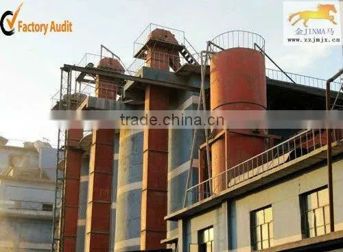 ISO and CE Professional Hopper Bucket Elevator Price