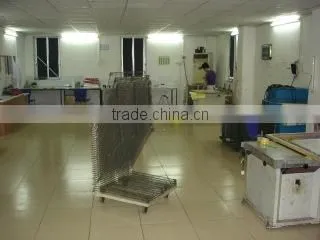 Artbright Technology Industry Co., Ltd. company overview - view 3