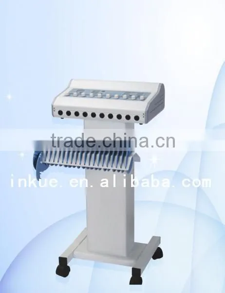 BS-668BP physiotherapy EMS electro fitness training suits electrical machine factory product price