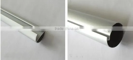 Hot sales 100% polyester waterproof roller blinds fabric