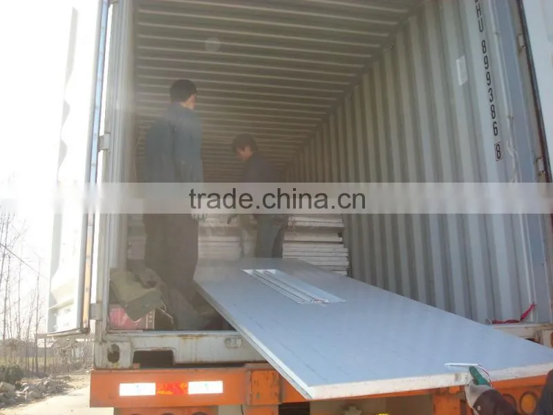 DOT-5F-3 Furniture spraying booth /baking house/painting room