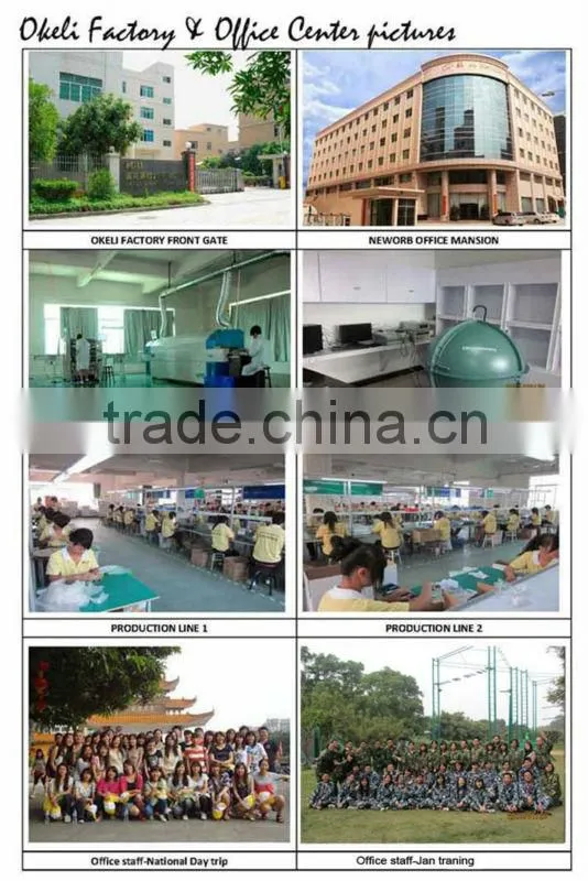 LED foot light low power 1.2W LED gesso downlight