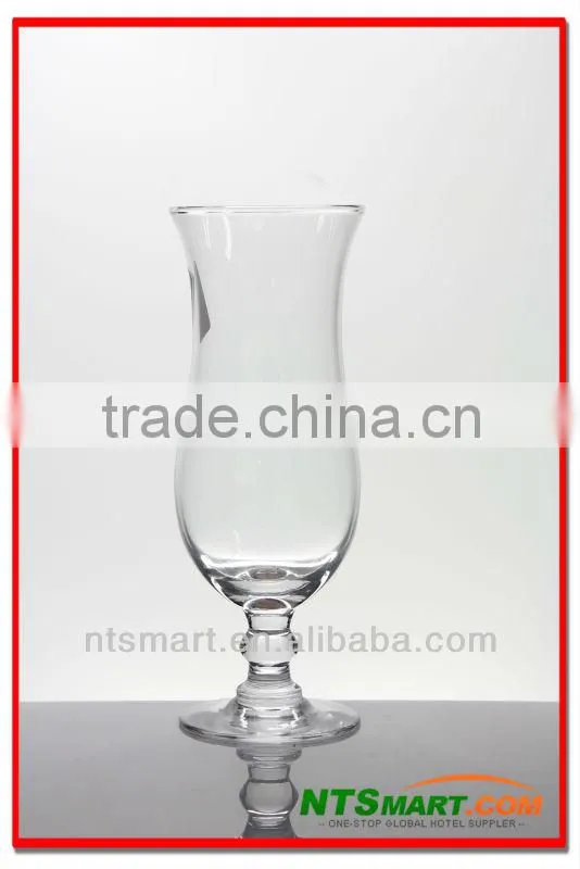 Hurricane Glass cup