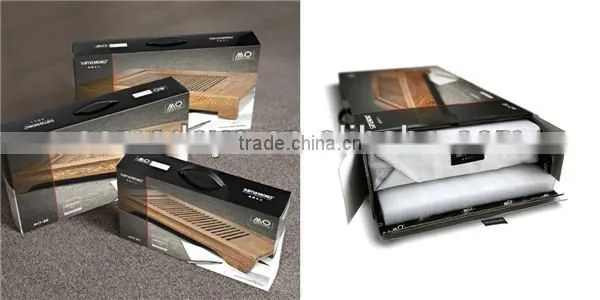 Chinese traditional tea tray from Samamoko
