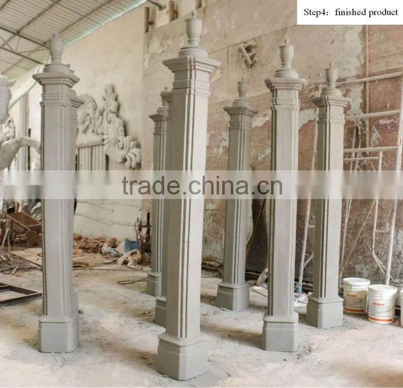 Roman column