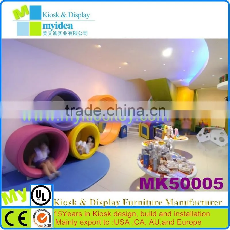 Toy kiosk for mall /shop