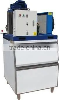 0.5T industrial flake ice making machine for sale