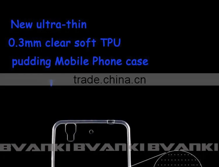 Phone case for coolpad, silicon case for coolpad f2, clear soft tpu case cover for coolpad f2 hot selling new products wholesale