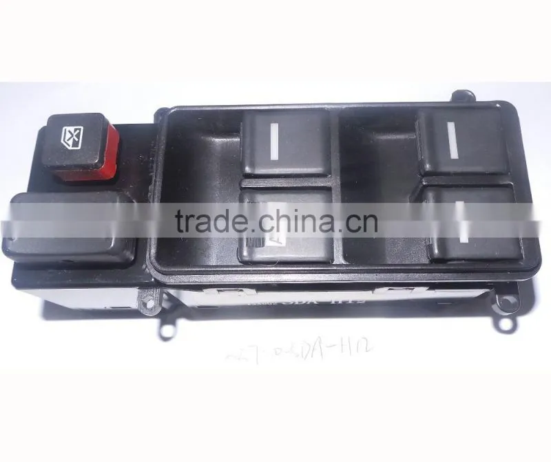 35750-SDA-H12 window switch buttons