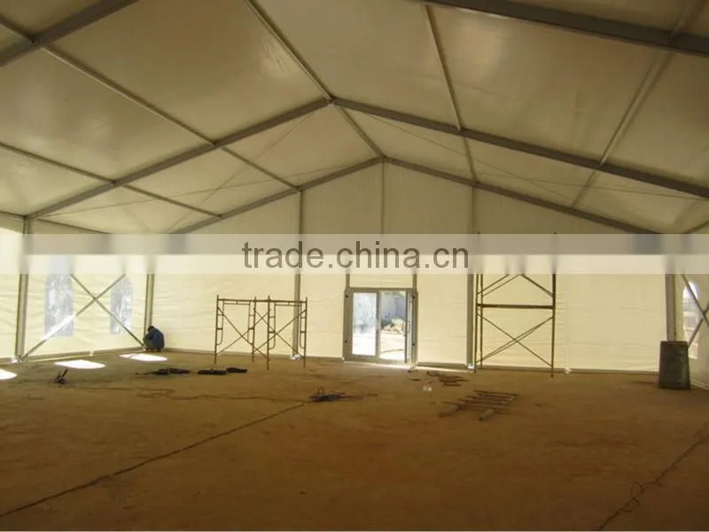 Outdoor Huge Party Tent